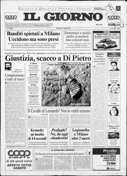 Il giorno